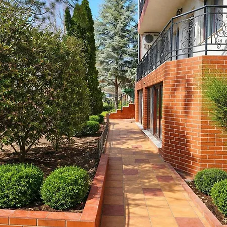 Adori Boutique Hotel Eforie Nord