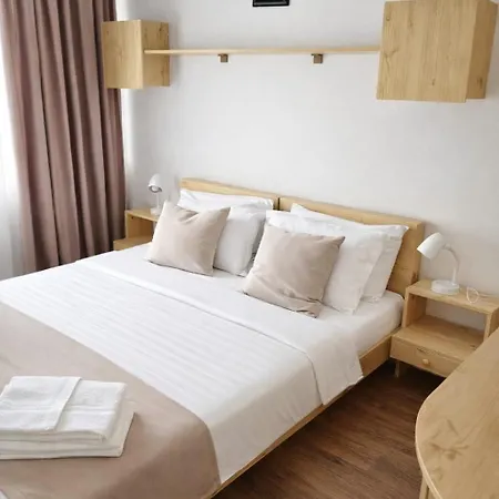 Adori Boutique Hotel 3*